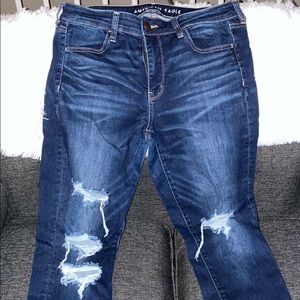 ❄️American Eagle Jeans❄️